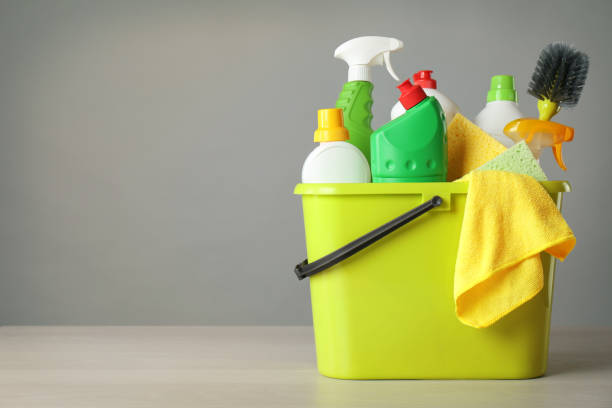 Cleaning Products
