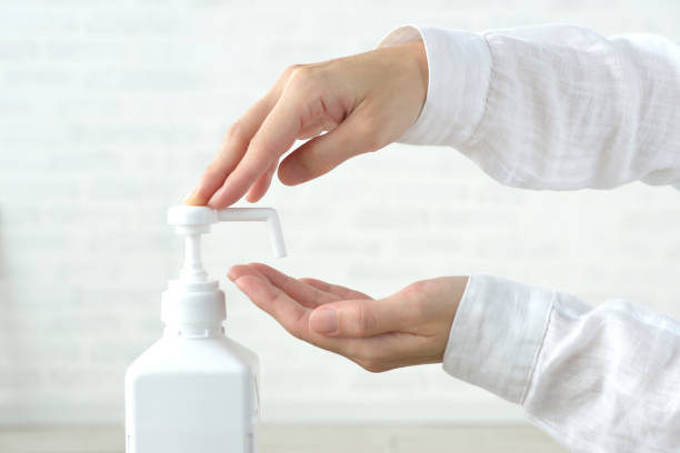 Disinfectant