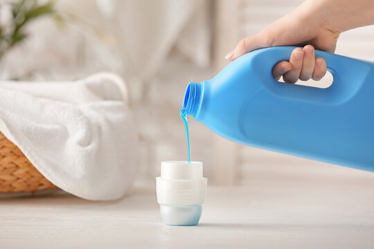 Laundry Detergent