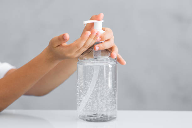 Hand Sanitizer