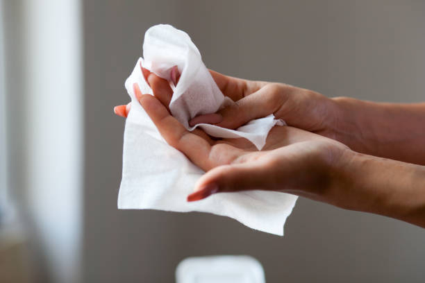 Wet Wipes